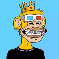 WAX Ape 07089