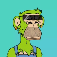 WAX Ape 07126