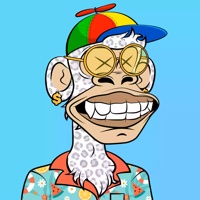 WAX Ape 07141