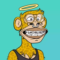 WAX Ape 07155