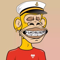 WAX Ape 07156