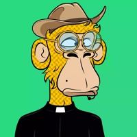 WAX Ape 07163