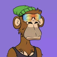 WAX Ape 07174