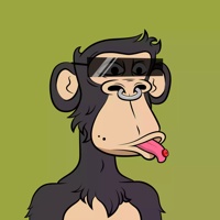 WAX Ape 07179