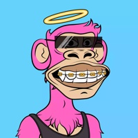 WAX Ape 07181
