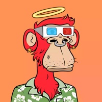 WAX Ape 07186