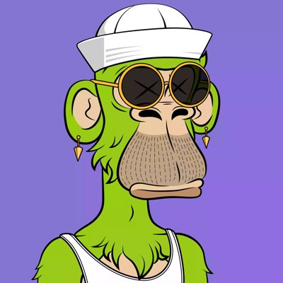 WAX Ape 07189