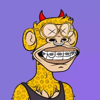 WAX Ape 07205