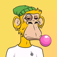 WAX Ape 07215