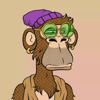 WAX Ape 07238