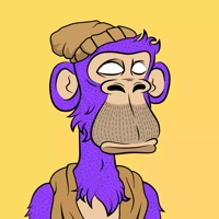 WAX Ape 07245