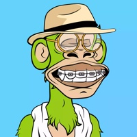 WAX Ape 07249