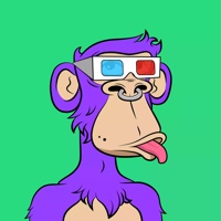 WAX Ape 07265