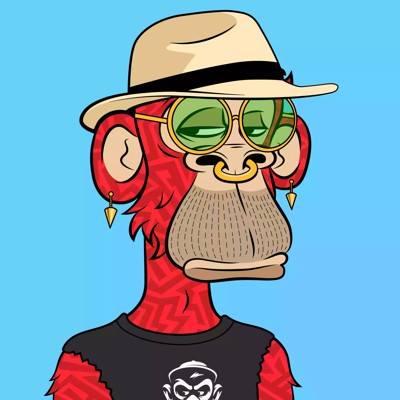 WAX Ape 07268