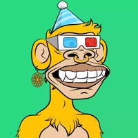 WAX Ape 07285