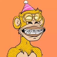WAX Ape 07293