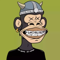 WAX Ape 07299