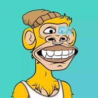 WAX Ape 07301