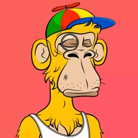 WAX Ape 07303