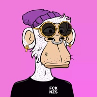 WAX Ape 07306