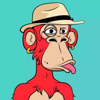WAX Ape 07312