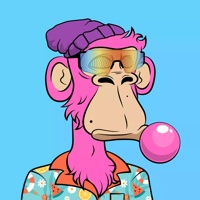 WAX Ape 07347
