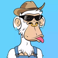 WAX Ape 07364