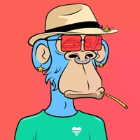 WAX Ape 07378