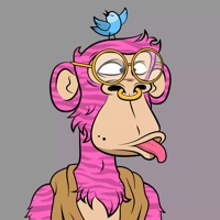 WAX Ape 07417