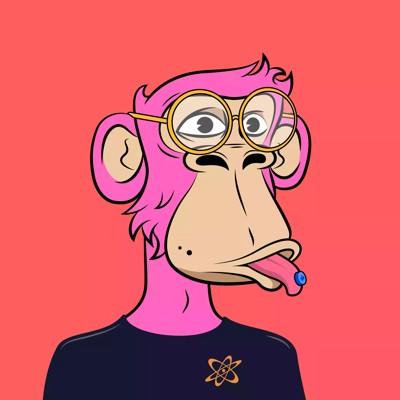WAX Ape 07435
