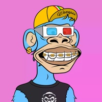 WAX Ape 07455