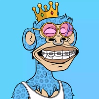 WAX Ape 07481