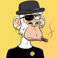 WAX Ape 07485