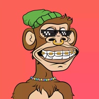 WAX Ape 07486