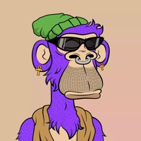 WAX Ape 07494
