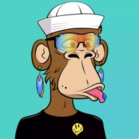 WAX Ape 07500