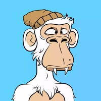 WAX Ape 07502