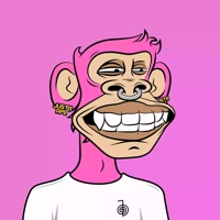 WAX Ape 07503