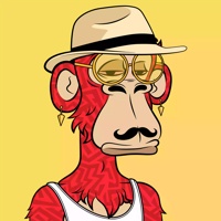 WAX Ape 07504