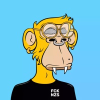 WAX Ape 07514