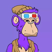 WAX Ape 07543