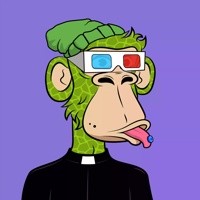 WAX Ape 07634