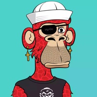 WAX Ape 07644