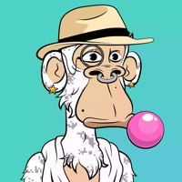 WAX Ape 07699