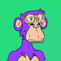 WAX Ape 07768