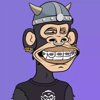 WAX Ape 07778