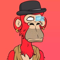 WAX Ape 07794