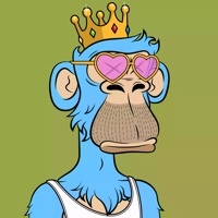 WAX Ape 07804