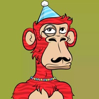 WAX Ape 07815
