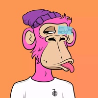 WAX Ape 07828